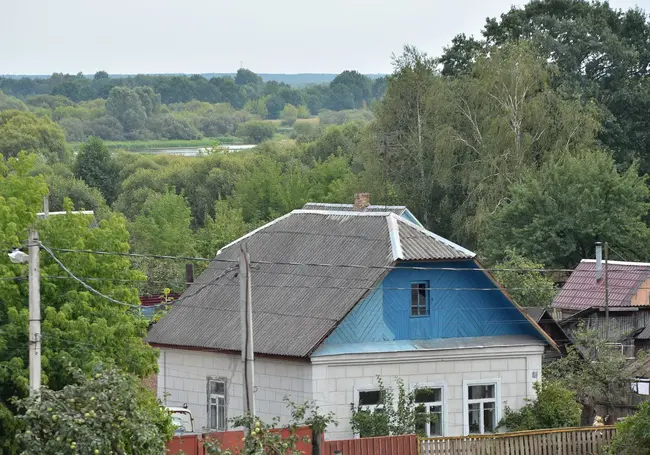 ТОП-7 недорогих дач недалеко от Бобруйска: подборка объявлений