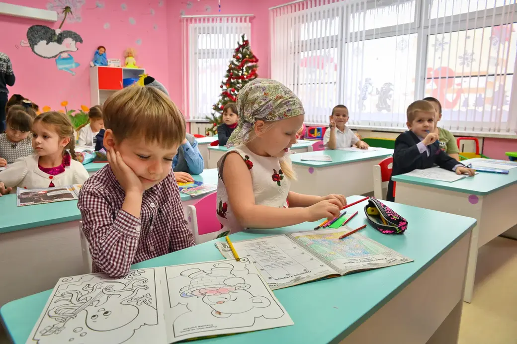 Фото из архива/ Александр ЧУГУЕВ