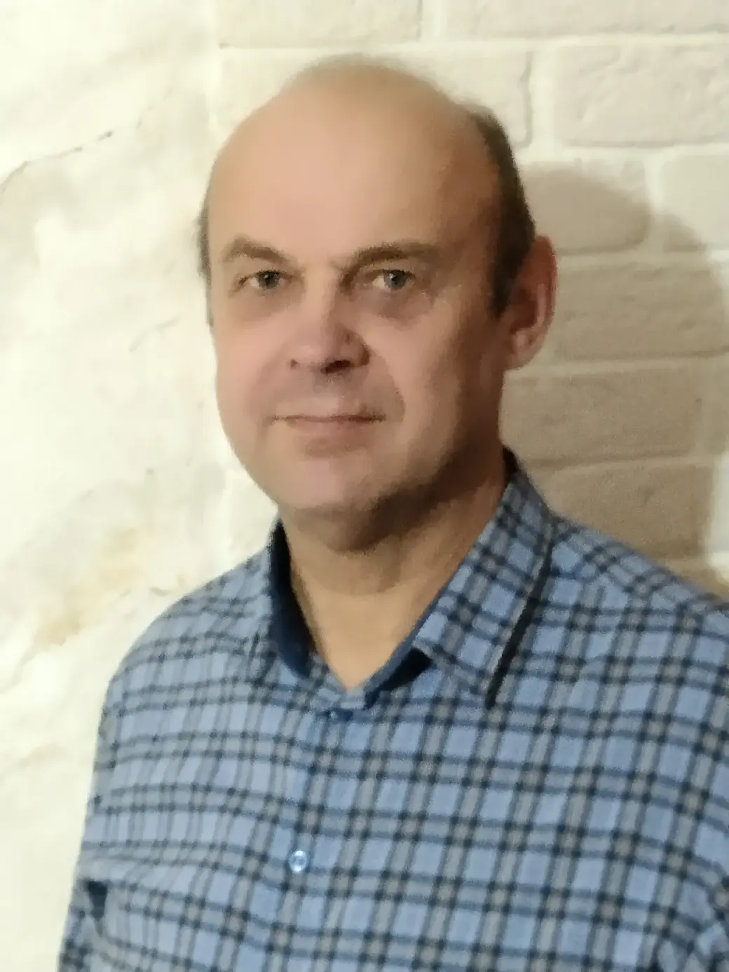 Сергей Смоляков