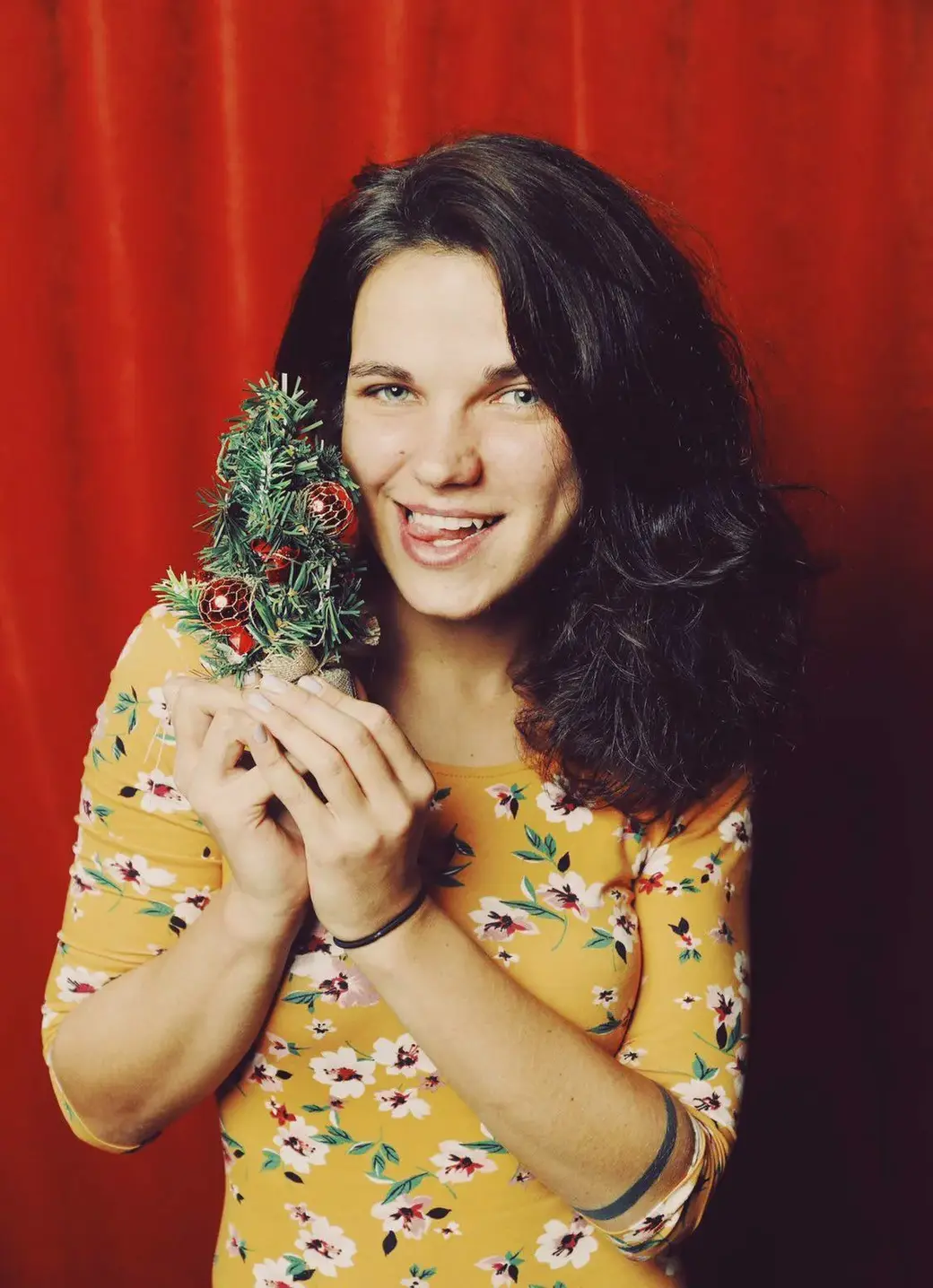 Ксения Мельникова