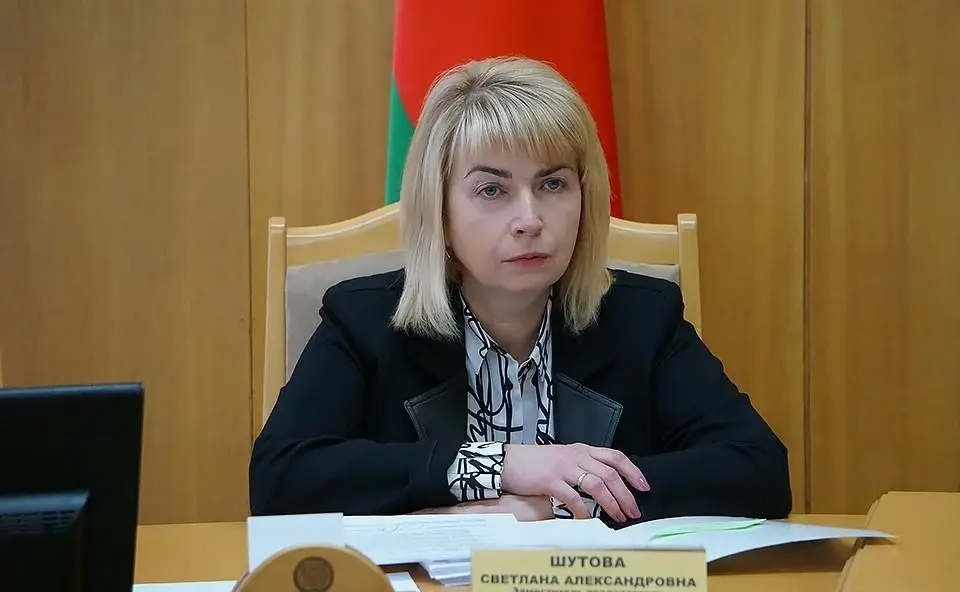 Будучи депутатом Палаты представителей Национального собрания, Светлана Александровна часто бывает в своем избирательном округе, в том числе на Кличевщине, и встречается