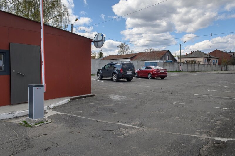 ГАИ рассказала об ответственности за просроченное водительское ...