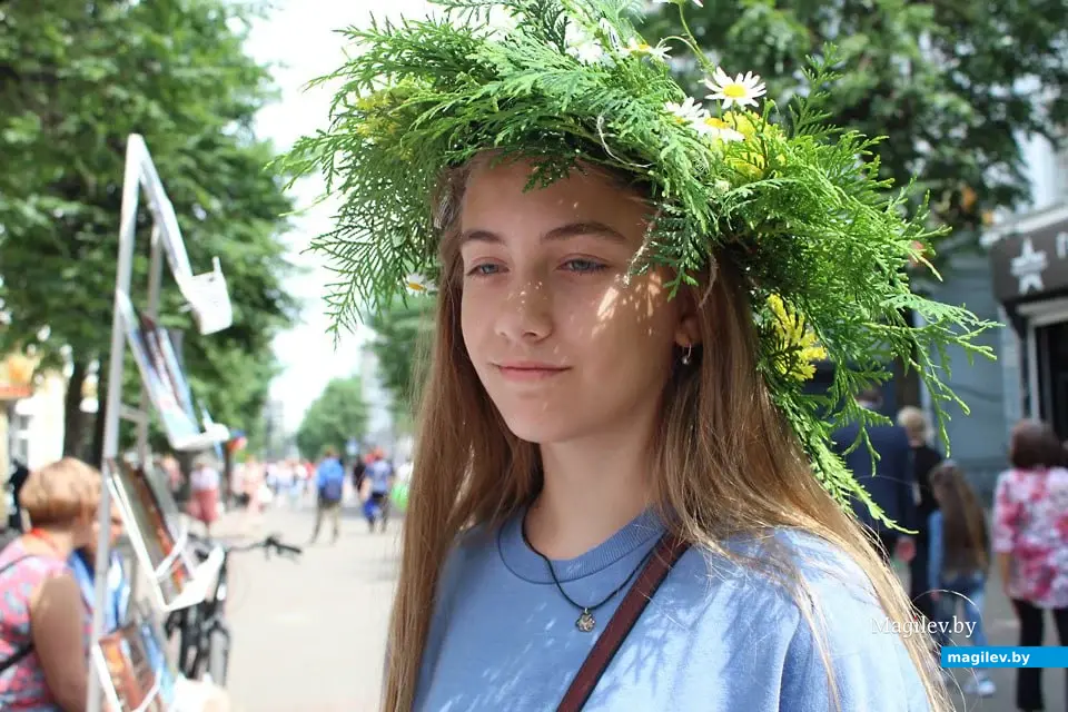 Фото Галины Покровской.