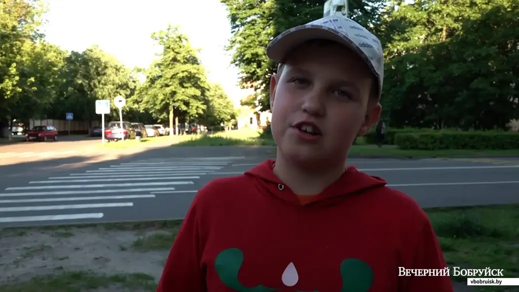 Даниил.