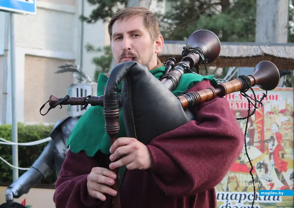 Фестиваль