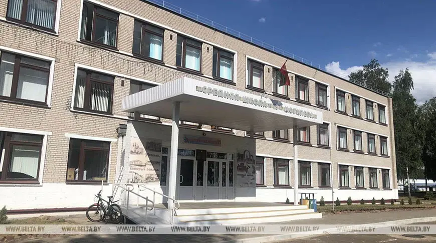 Фото: БЕЛТА