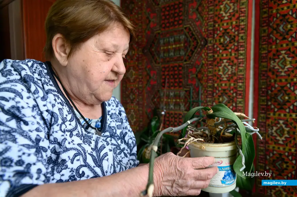 Тамара Васильевна Соловьева.