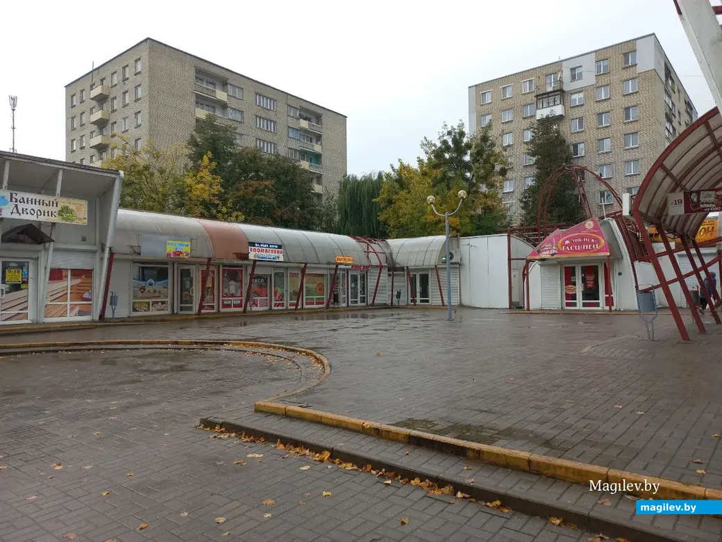 22.09.2022, Бобруйск, мини-рынок ул. 50 лет ВЛКСМ.