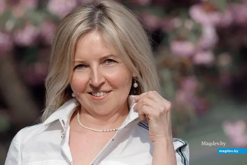 Лариса Иванцова-Денигер уже 16 лет живет в Европе. Можно сказать, на две страны: дом у нее в Чехии, а работает Лариса в Германии