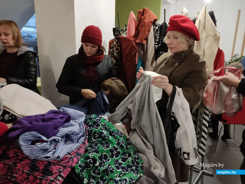 Фото Ирины Половиковой