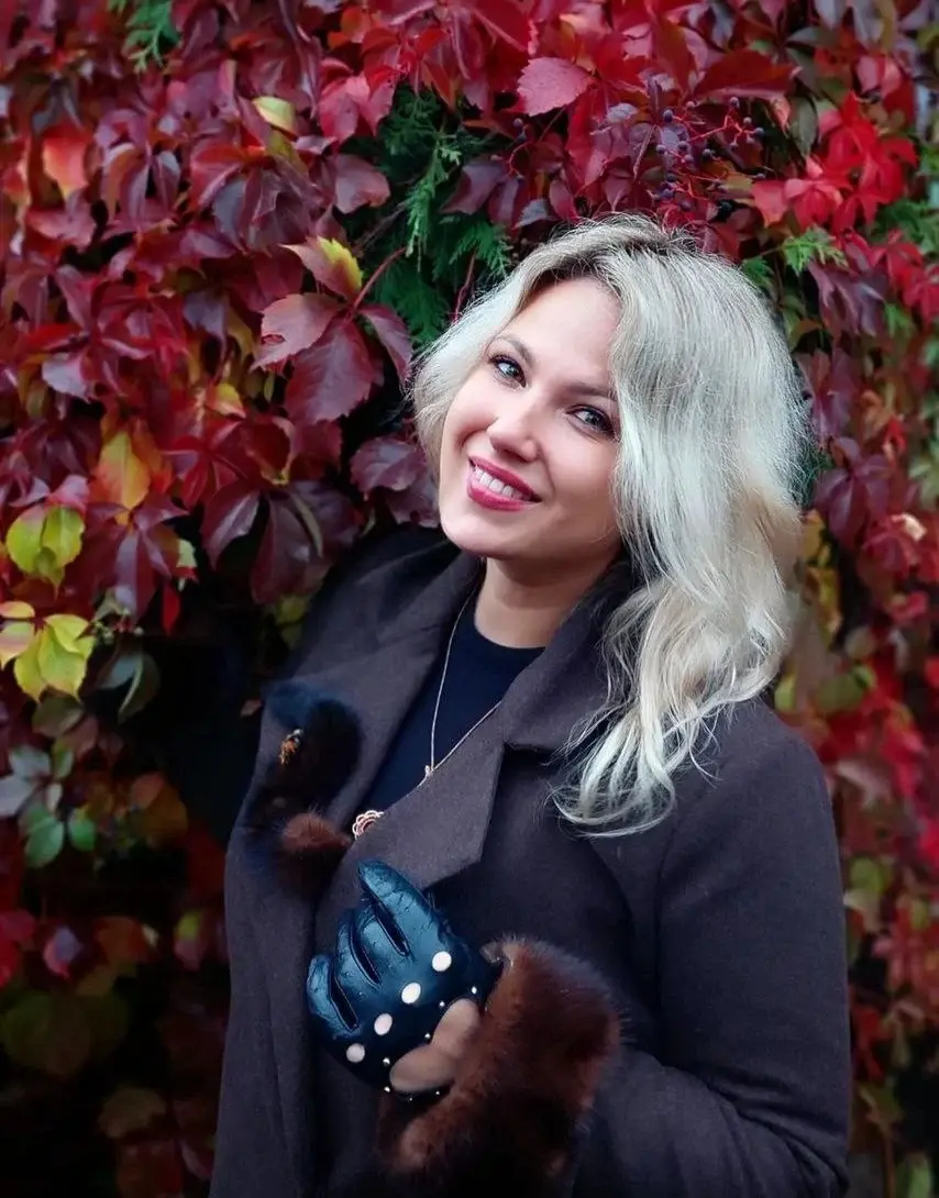 Екатерина Крамко