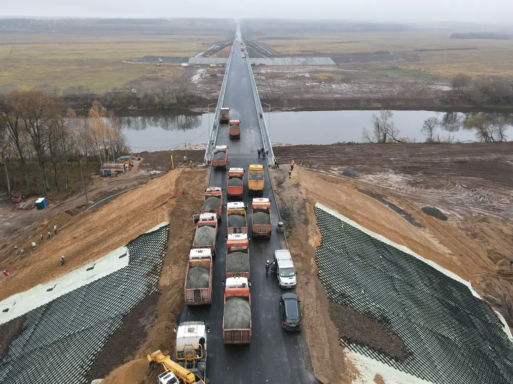 Могилёв и Могилёвская область - Страница 2 - Беларусь - Форум Roads.Ru