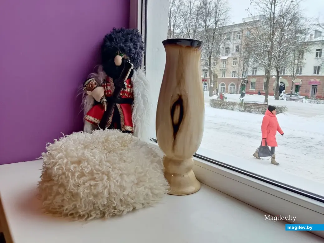 «Гастрофест» в Могилеве. Ресторан «Хинкальня». Могилев, 23.11.2022 г.