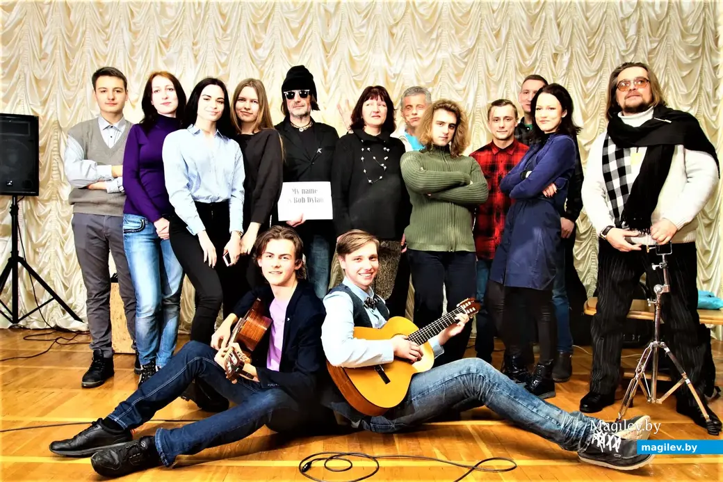 Фото на память.