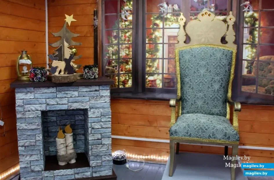 Фото Галины Покровской