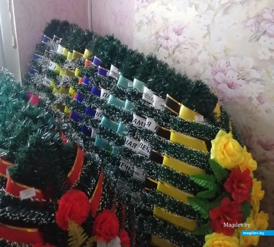 Совершенно неожиданно я получила предложение попробовать себя в ритуальном агенстве.