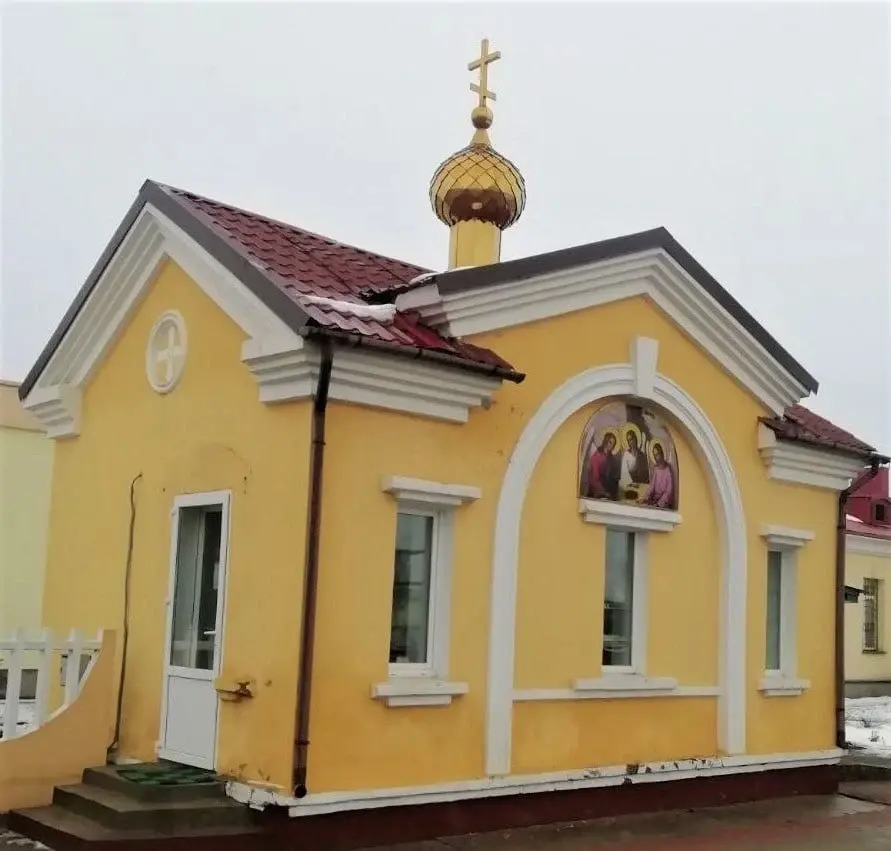 Фото: ТГ «Асіповіцкі край».