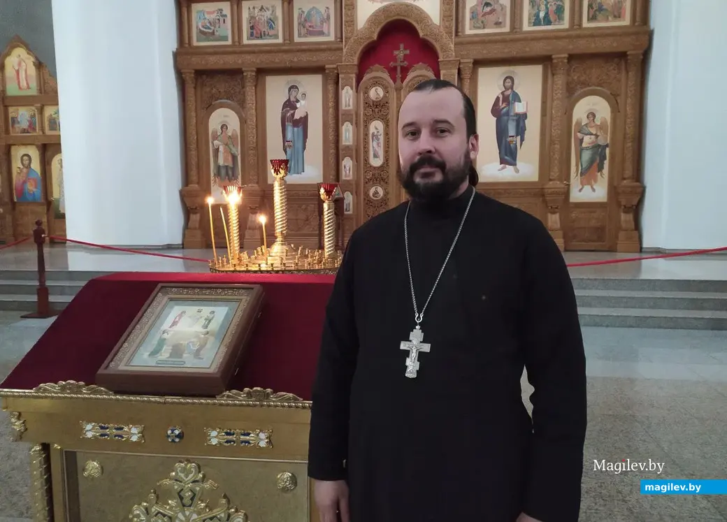 Отец Виктор напоминает: не стоит кричать на каждом углу о совершенных добрых делах.