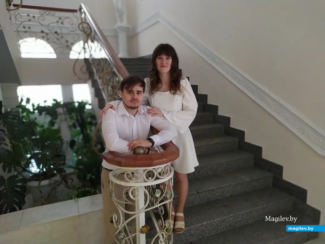 Отношения начались с банальной фразы: «Привет, как дела?»