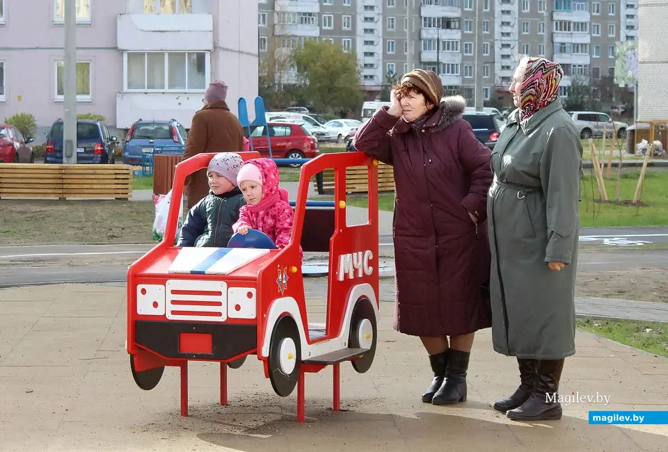 О чем же думают могилевчане?