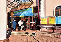 От черно-белой готики к иронии, дружбе и экзотике. В Могилеве продолжается международный молодежный театральный фестиваль