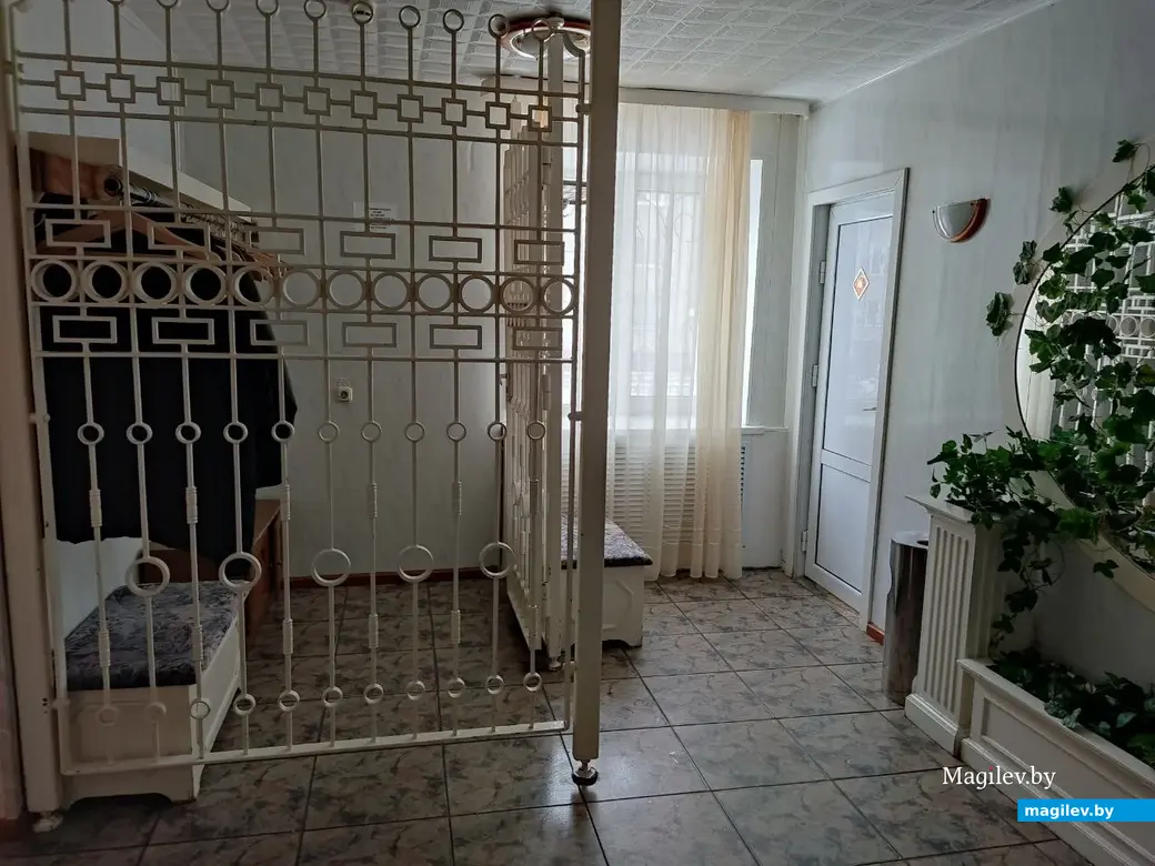 Кафе «Элегия», Могилев, 29.03.2023 г.