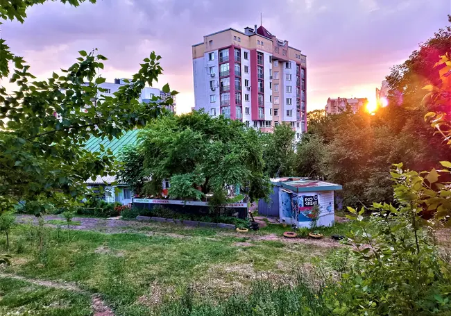 Могилев исчезающий: неразгаданные тайны  Луганского переулка
