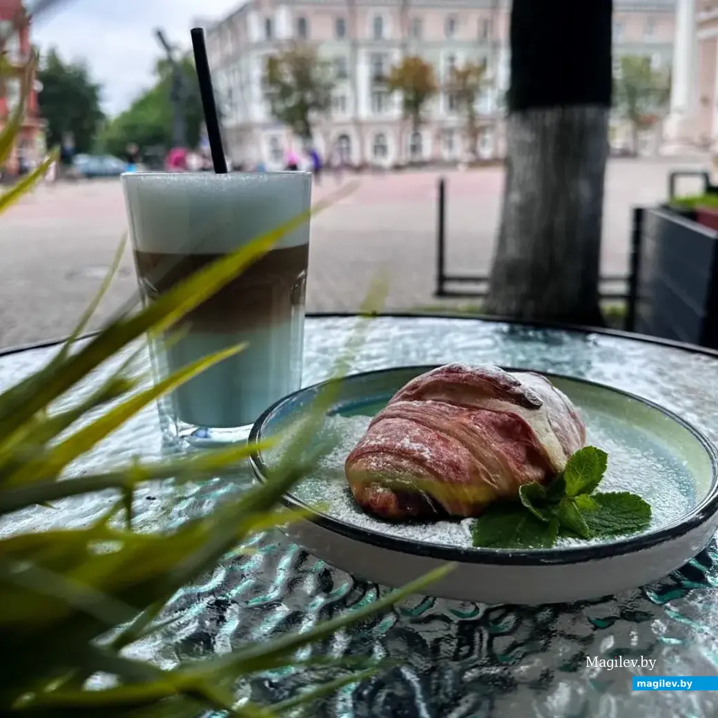 Сет рестобара COLETTE.