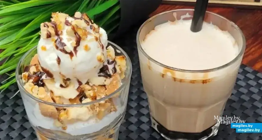 Сет ресторана «САНТА МАРИЯ».