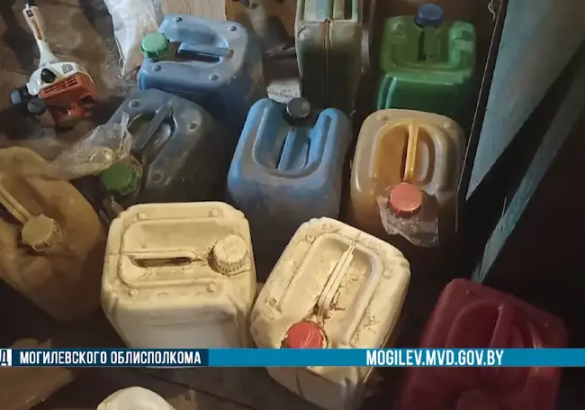 Работник сельхозпредприятия в Кличевском районе оказался в центре скандала