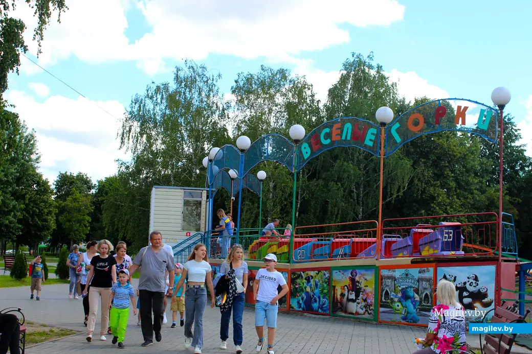 Что заботит могилевчан?