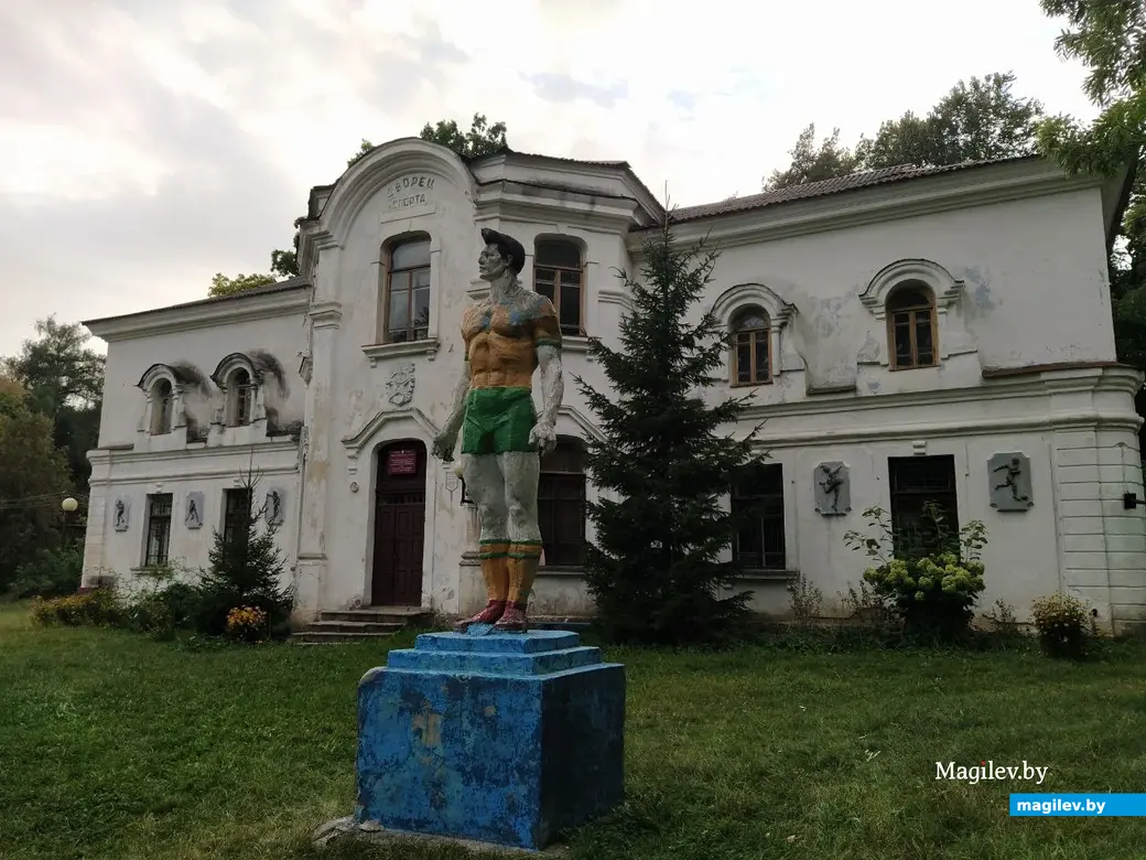 Путешествие одного дня: в Жировичский православный монастырь с заездом в  Слоним и его окрестности