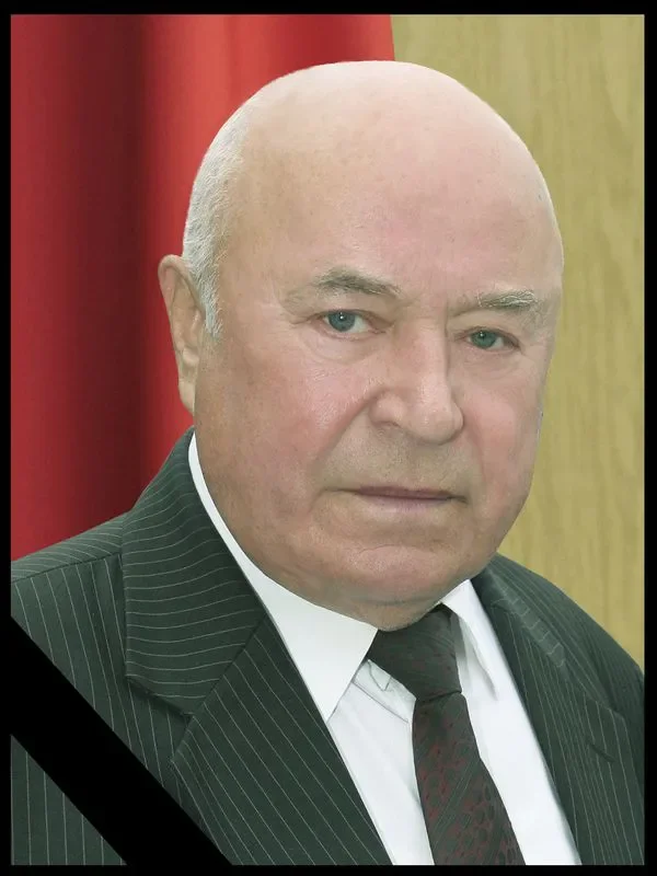 Евгений Поликарпович Пахилко
