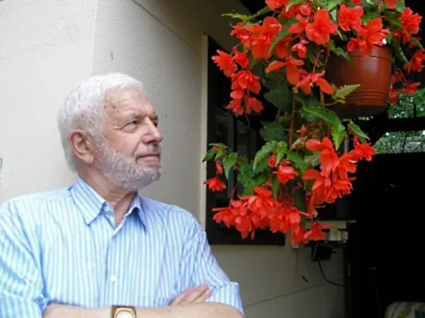 Леонид Коваль (1926-2012).