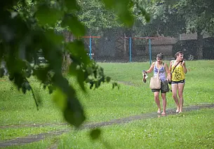 Дожди и грозы заканчиваться не собираются: прогноз погоды на неделю с 28 июля по 3 августа