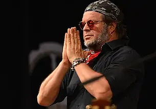 Борис Гребенщиков признан иностранным агентом в России