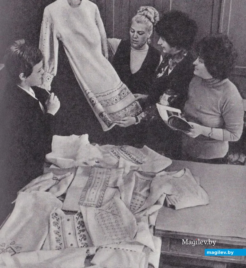 47. Книга «Бобруйск», 1978 год.