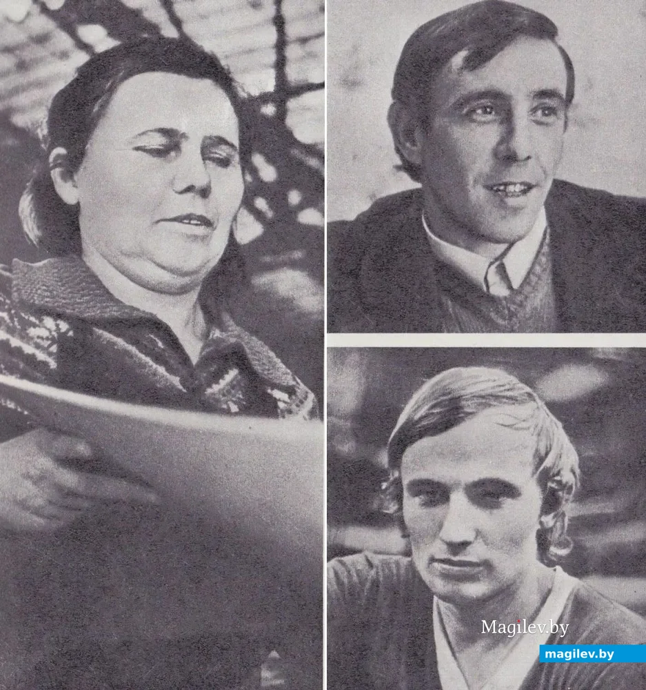 19. Книга «Бобруйск», 1978 год.