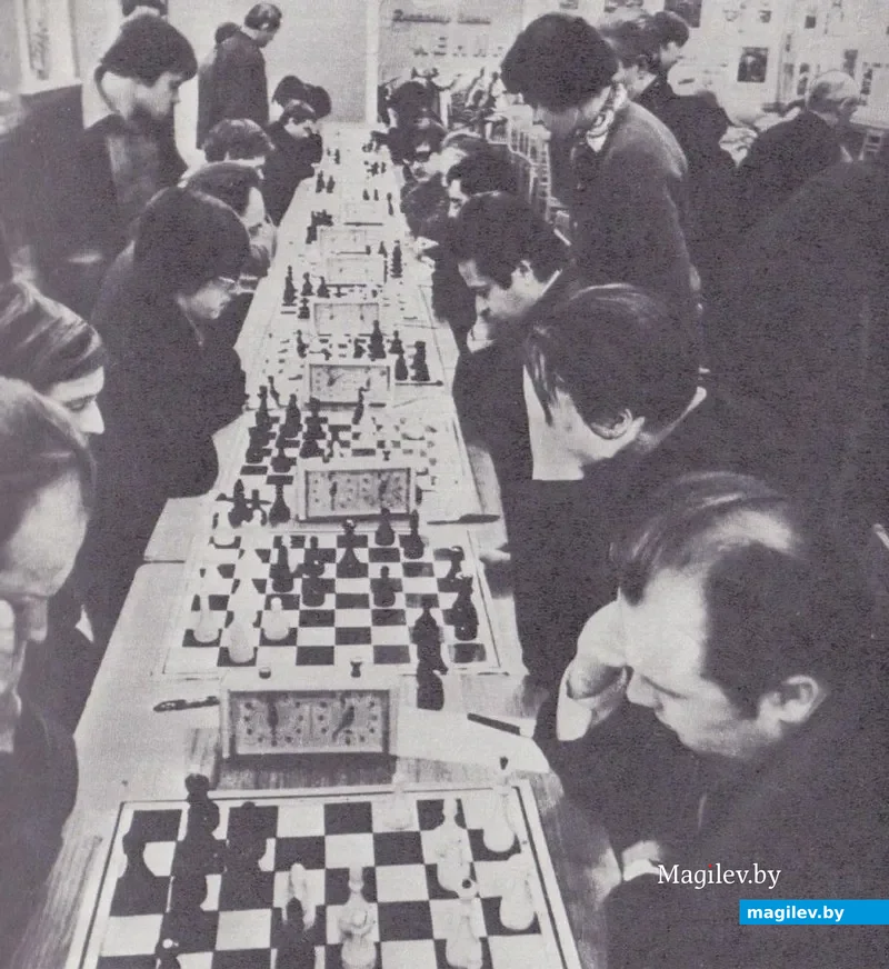 65. Книга «Бобруйск», 1978 год.