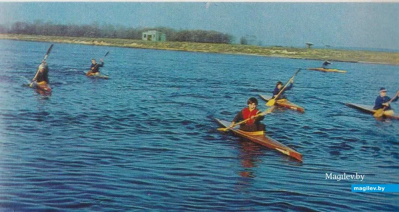 62. Книга «Бобруйск», 1978 год.
