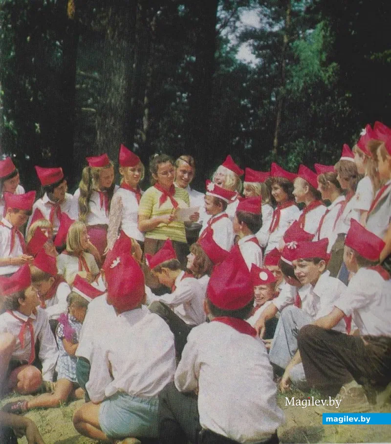 60. Книга «Бобруйск», 1978 год.
