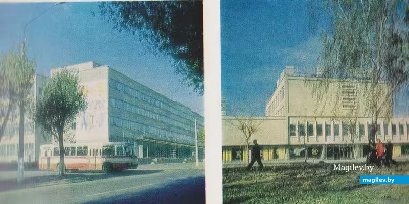 11. Книга «Бобруйск», 1978 год.