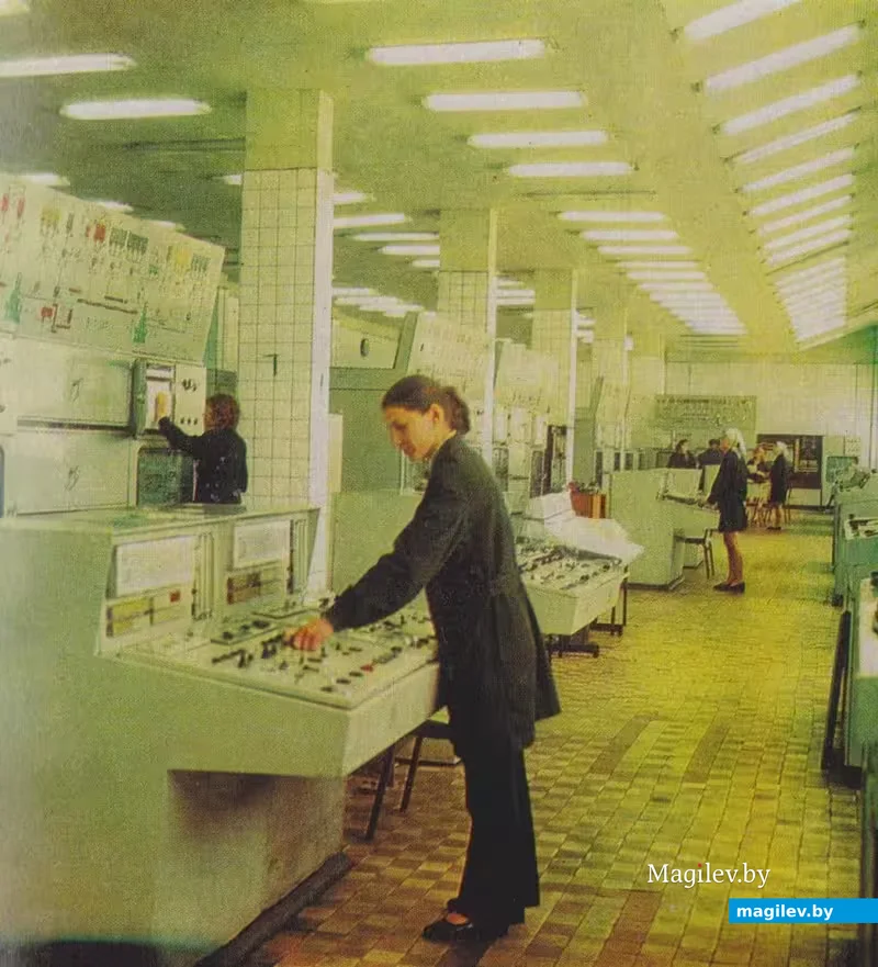 41. Книга «Бобруйск», 1978 год.