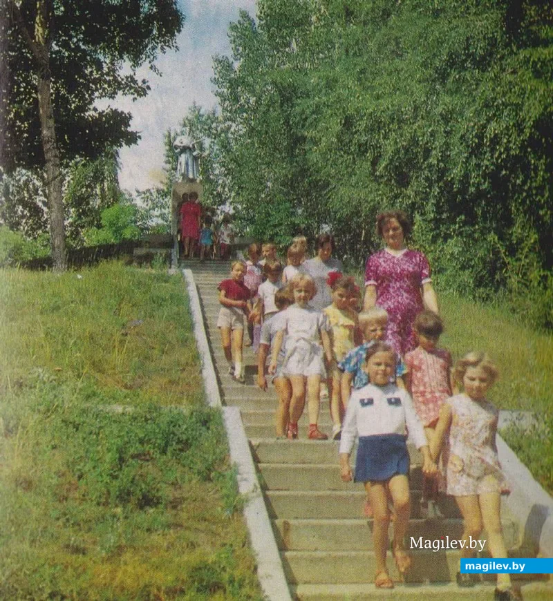 38. Книга «Бобруйск», 1978 год.