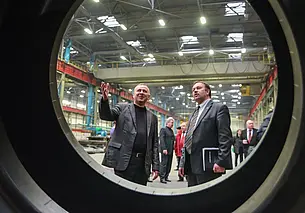 Белстат: ВВП Беларуси в январе снизился на 5%