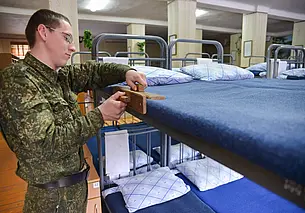 Военные комиссариаты продолжают плановую проверку учетных данных военнообязанных