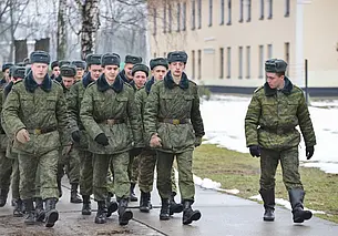 В Беларуси завершились мероприятия по сверке учетных данных военнообязанных
