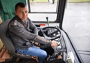 Минздрав изменил перечень заболеваний, при которых не выдадут водительские права