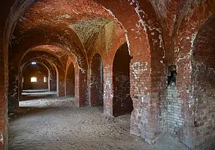 В программу по восстановлению памятников архитектуры Могилевщины вошли знаковые объекты