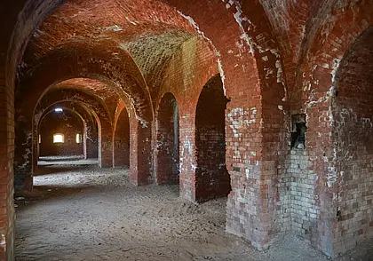 В программу по восстановлению памятников архитектуры Могилевщины вошли знаковые объекты